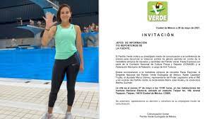 Se incendia el gimnasio de la medallista paolo espinosa. Redes Paola Espinosa Denunciaria A La Conade Por Violencia Politica De Genero