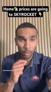 Due to the lack of new homes being built, we are experiencing home prices  to continue to go up. What are your thoughts? #lowkarangroup #marketcrash  #homeprices #newhomes #builders #virginiarealtor ...