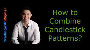 the monster guide to candlestick patterns