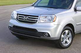 24 for sale starting at $8,994. 2015 Honda Pilot Specifications And Features