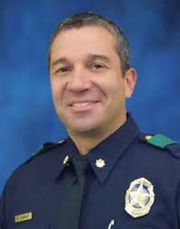 Ramirez promoted to Dallas police major