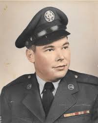 Kenneth Herron Obituary