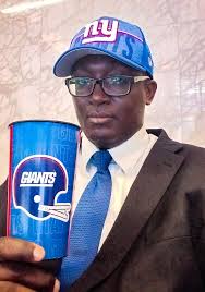 What a day to be a Giants fan