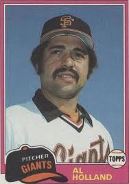 1981 Dallas pack, Holland Wrapper Only