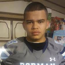 Derrick Gentry's Dorman High School Bio