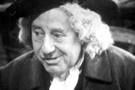 Colonel Attwood played by Guy Middleton in Doctor Who