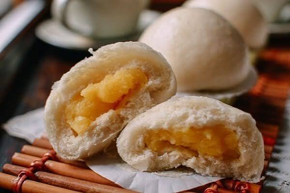 Nai Huang Bao