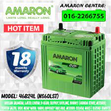We did not find results for: Amaron Go 46b24l Ns60l St Car Battery Bateri Kereta Sylphy Avanza Almera Wish Odyssey Latio Livina Shopee Malaysia