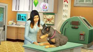 In a lot of ways, a pet like a cat or a dog is very much like a child because responsible owners care for their pets and make su. The Sims 4 Cats And Dogs Free Download