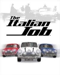 The Italian Job (2001 video game) - Wikipedia