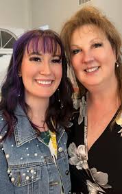 My father is Kiki My mother is Koko My name is ....