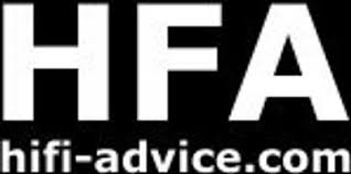 Image result for hifi-advice.com logo