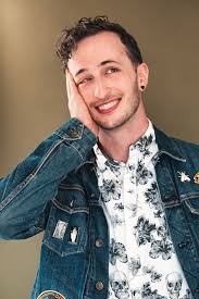 Michael Mishkin, Actor!