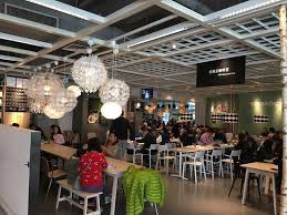 Ikea Restaurant Cafe هونج كونج تعليقات حول المطاعم Tripadvisor