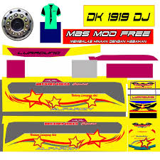 Agar sobat semua tidak bingung, maka saya pun. Download Livery Bussid Hd Jernih Terbaru Dan Terkeren Panduanbs