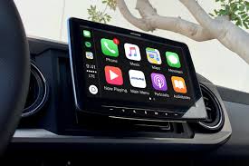 Deck pioneer ct s 710 : Car Stereos Go Extra Large Floating Screen Stereos Fit More Vehicles Than Ever