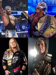 Only two Wrestlers to be inducted into the HOF then become US Champion  after the fact. : r/Wrasslin