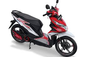 Honda pcx 125 atau pcx 150, jadi skubek favorit sebagian bikers tanah air saat ini. Biar Makin Cakep Nih Pilihan Aksesori Resmi Honda Beat Esp Gridoto Com