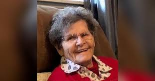 Wanda Juanice Peach Obituary