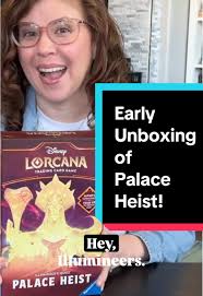 Disney Lorcana Ursulas Rückkehr Die Luminari Chroniken