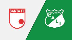 Jun 12, 2021 · re: In Spanish Independiente Santa Fe Vs Deportivo Cali International Friendly Watch Espn