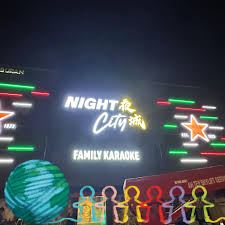 Night City Ktv & Lounge Enterprise