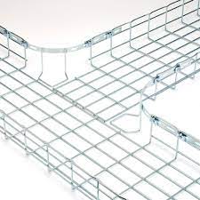 Home delivery or collect instore. Flextray Wire Mesh Basket Instrumentation And Signal Cable Tray Eaton