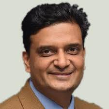 Milind Naik, MD Consultant & Head, Ophthalmic Plastic Surgery Service, LV  Prasad Eye Institute, Hyderabad, India Email: mil