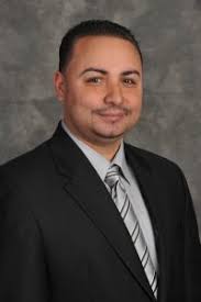 Edwin Roman's Instagram, Twitter & Facebook