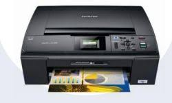 Full driver & software package we recommend this download to get the most functionality out of your brother machine. Brother Dcp J152w Driver Printer Download
