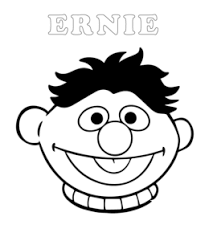 Miss spider, piglet, harry potter, astro boy, monchichi, spongebob, are some examples of. Easy Sesame Street Elmo Coloring Pages Playing Learning