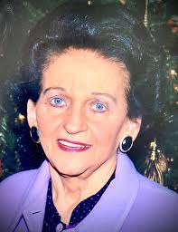 Obituary information for Louise Elizabeth Ross