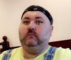 Obituary for Timmy "Timbo" Guenther