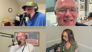 Eastern Panhandle Talk: Friday Five (8/18/23)