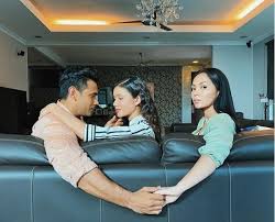 Rancangan mhi terbitan tv3 malaysia. Akhir Drama Terbaru Tv3 Hati Yang Tersakiti Ditayangkan Melalui Slot Samarinda Rancangantivi