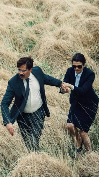 The Lobster | A24