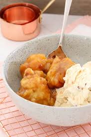 Homemade Golden Syrup Dumplings Recipe Golden Syrup Dumplings Winter Desserts Winter Desserts Easy