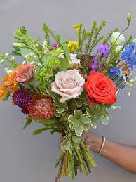 This is my favorite florist! Les Blooms Floral