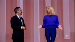 Con un videomessaggio diffuso poche ore fa, alessia marcuzzi ha rassicurato tutti (nicola savino e gialappi) che non mancherà nella seconda puntata del mercoledì del le iene. Le Iene Show 21 Ottobre Diretta Servizi Covid Marcuzzi Negativa Marika