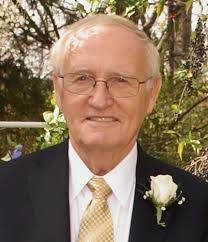 Charles Hume Obituary