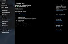 If you scroll down to the windows specifications section, you can see what version of windows 10 you use. Windows 10 November 2019 Update Version 1909 Verfugbar Dertechblog