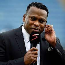 He is the former host of thursday night live with marawa on supersport. Rob Marawa Recovering After 3rd Heart Attack Scare Placed In Icu Sport