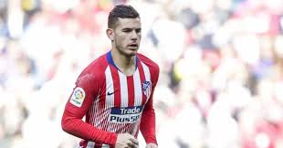 It's going to be a great game. France Football Lucas Hernandez Contract Details With Bayern Munich Revealed