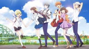 Fruits Basket Season 2 Episode 24 English Sub