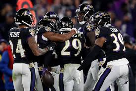 Tennessee titans live gameday broadcast. Baltimore Ravens Defense Is Back To Being Elite In 2019