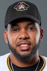 Darwin Baez Stats, Age, Position, Height, Weight, Fantasy & News