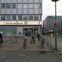 Db110 = branch #110 of deutsche bank. Deutsche Bank Bank In Berlin