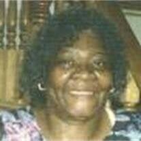 Edeltha Redmond-Barnett Obituary