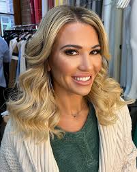 Hair & Makeup by Bernice