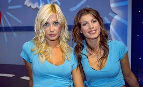 Maddalena corvaglia e paolo berlusconi stanno insieme. Elisabetta Canalis E Maddalena Corvaglia I Primi Commenti Sulla Rottura Dopo Venti Anni Di Amicizia